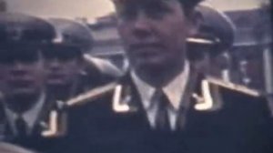 История БПК "Адмирал Исаченков"