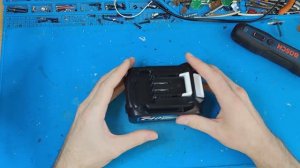 Аккумулятор Makita XGT 40В 2.5Ач. Ручная сборка! Качество! Гарантия!