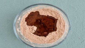 Ленивый кекс