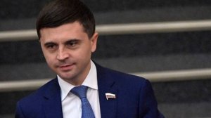 Задержан бывший депутат Госдумы Руслан Бальбек