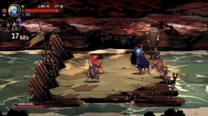 Absolum — геймплейный трейлер