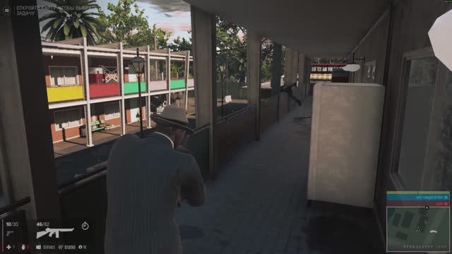 MAFIA 3 | МАФИЯ 3 | Путь плоти смотреть онлайн