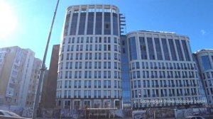 Новостройки Нижегородского района: ул.Малая Ямская, ул.Барминская, ул. Дальняя, ул. Черниговской