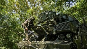 Силы ПВО вечером сбили 22 беспилотника ВСУ над регионами РФ