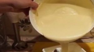 Мороженое Дав