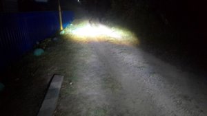 светодиодные фонари-линзы.НИВА/NIVA как тебе 🔱🤿подвох🎣рыбак🏹охотник🏕️турист 22-09-2025