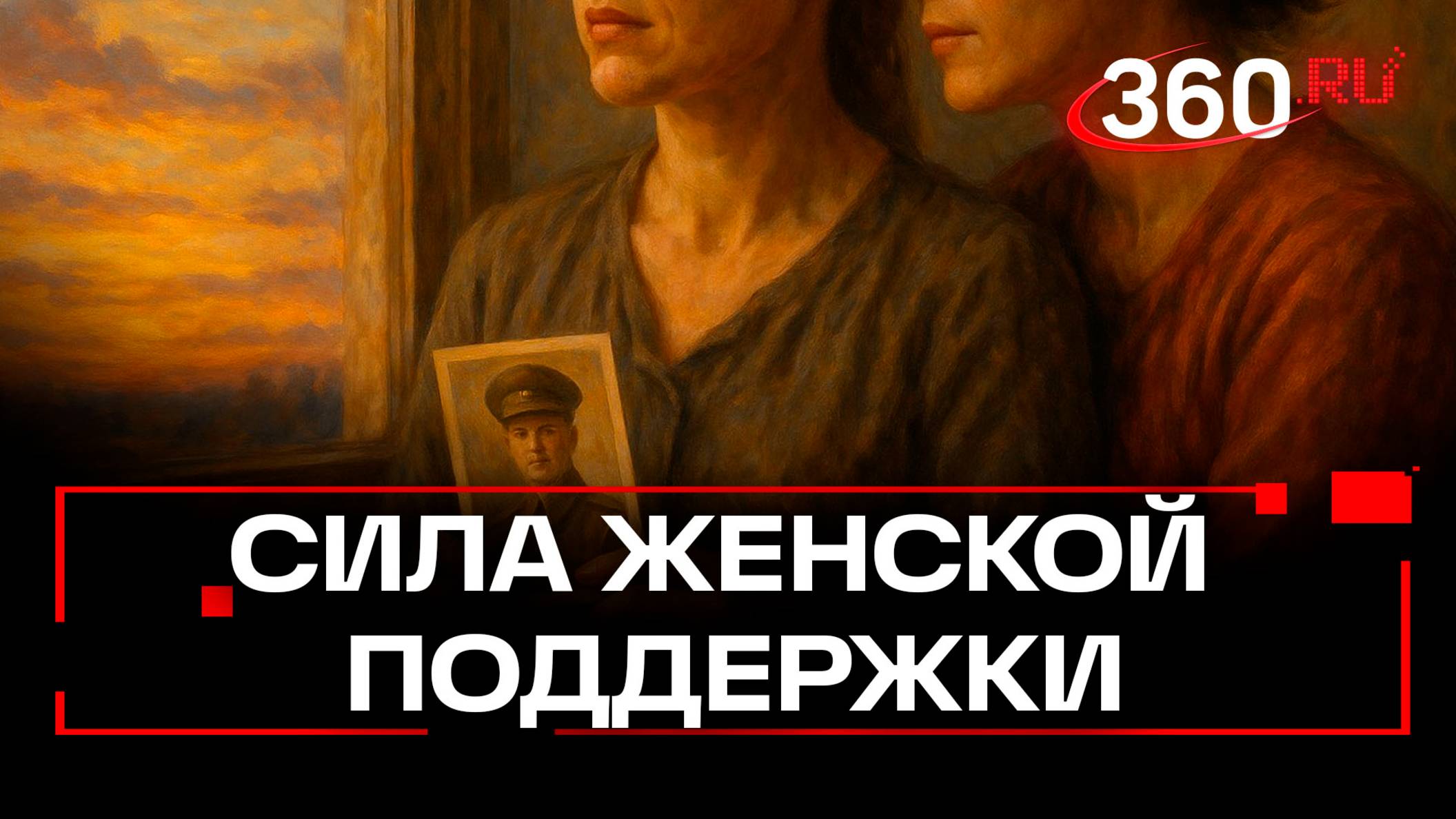 Женский Совет: Жены и матери бойцов СВО объединились для взаимопомощи в Солнечногорске