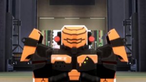 Музыка из Lobby TDX