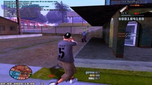 Шургун - аим тащер №1