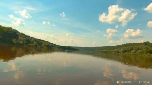 Дугна пляж - Кашурки июль 2024