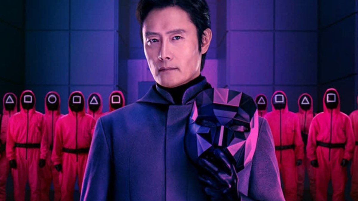 ПЕСНЯ ПРО ИГРУ В КАЛЬМАРА 3 КЛИП 2025 АНДРЮША И MIKHA SENSER