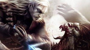ВЫЗИМА➤The Witcher: Enhanced Edition #9 |Прохождение| Запись стрима