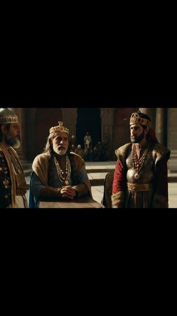 Об устройстве государства и о том, откуда он образовал нахарарства. Глава 7 | Книга 2 Хоренаци