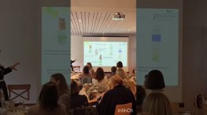 Презентация бренда