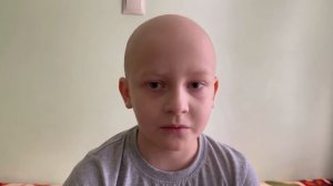 Армия горящих сердец Донбасса спасает онкобольных детей