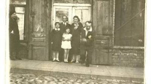 82 года назад - День, когда фашистские оккупанты начали ликвидацию еврейского гетто в Вильнюсе