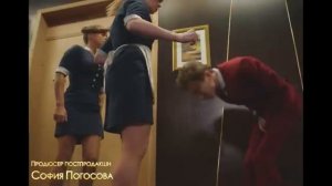 Удар по яйцам