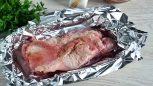 Маринад для ребрышек в духовке