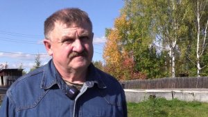 День работников  леса отметил коллектив группы компаний «Лесной Урал»