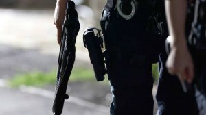 Полиция застрелила подростка на глазах у детей в Нидерландах