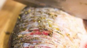 Карп без костей