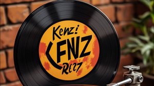 KeNZi. Монстров нож. Remix