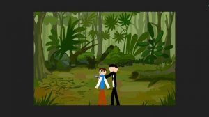 99 ночей в лесу 2