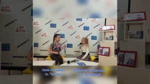 Лыжная спартакиа́да mp4