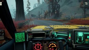 Pacific Drive_просто_прохождение_№44