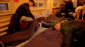 ЖДВ, в/ч 12760, г.Волгоград. Часть 1.