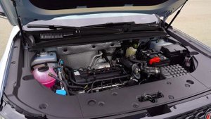 Jaecoo J7 LE Белый