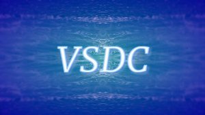 VSDC масштабирование изображения фото и видео . масштаб зум обрезка ч 2