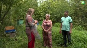 Мөхәммәтшиннар гаиләсе | Гаилә учагы 20/09/2025