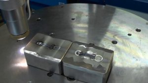 Нанесение покрытий на формовочные штампы