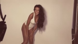 Девушка мечты. Michelle Keegan