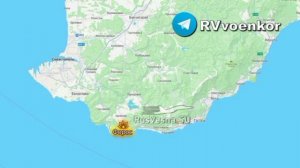 ‼️🇷🇺🇺🇦 Враг атакует Крым, множество пострадавших и погибших