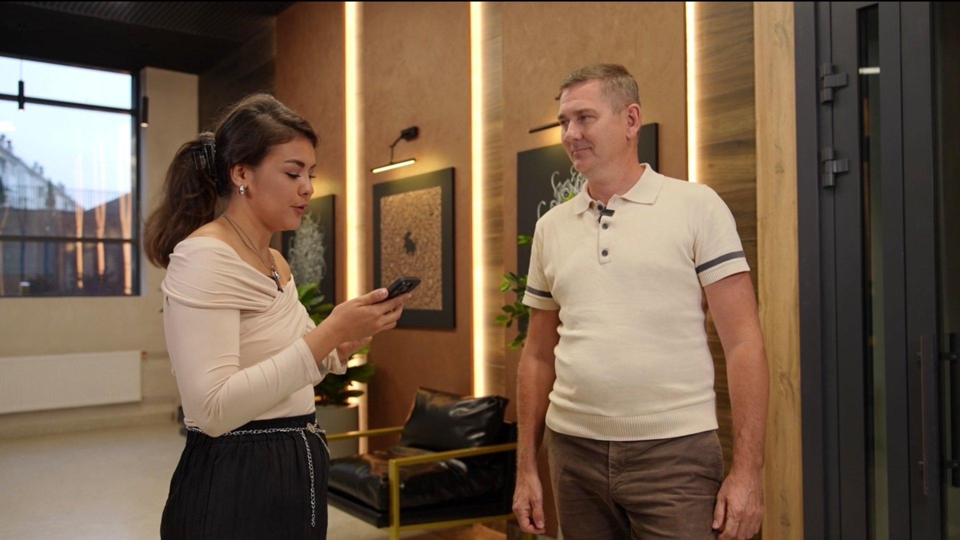 Обзор на жилой комплекс «Максат» смотреть онлайн