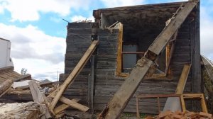 Посёлок Белая гора, улица N2.