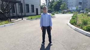 С Днём России!