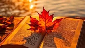 Доброе утро осенний привет