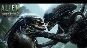 Чужой против Хищника 3 (2025)