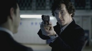 Бенедикт Камбербэтч ( Benedict Cumberbatch )
