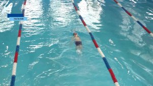 В эти дни в Нальчике завершился и чемпионат КБР по плаванию