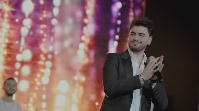 Artur Arakelyan - Popurri
