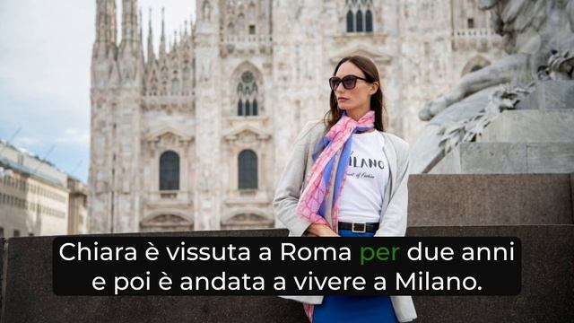 Тайны предлога per. Итальянский с нуля. #итальянскийязык #итальянскийязыкснуля #италия