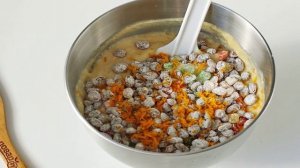 Ленивый кулич