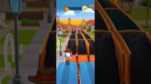 Играю вTom gold run