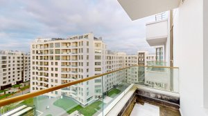 Пентхаус с видом на Финский залив | 381 м²