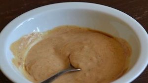 Маринад для шашлыка из куриных крылышек