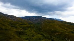 Golden Man Media - Тарбагатай. Тарбагатайский национальный парк.Tarbagatay.